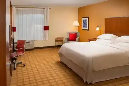 Four Points by Sheraton Jacksonville Baymeadows - 24
