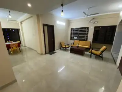 Krishna Kunja Guest House - 11