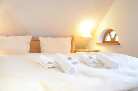 FRITZ ApartPotsdam - 66