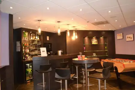 ibis Styles Rennes Centre Gare Nord - 22