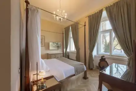 The Mozart Prague - Preferreds - 259