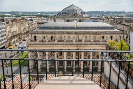 Intercontinental Bordeaux Le Grand by IHG - 44