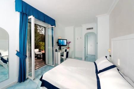 Villa Durrueli Resort & Spa - 68