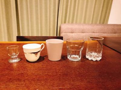 The Wonder At Stay -bentencho- - 38