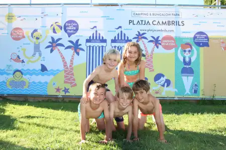 Camping Cambrils Playa - 25