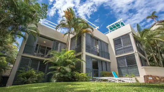 Noosa Blue Resort - 0