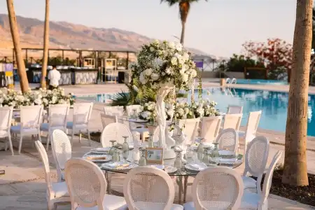 Holiday Inn Resort Dead Sea by IHG - 30