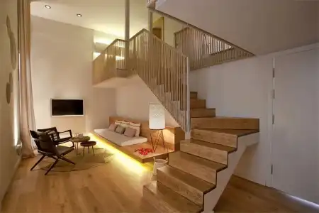 Puro Oasis Urban - 37