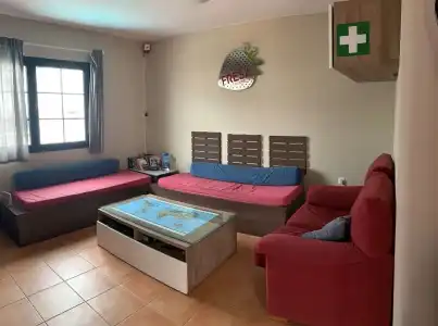 La Fresa Hostel - 0