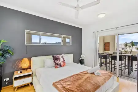 Cairns City Motel - 96