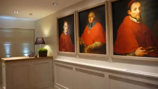 Hôtel Cardinal - 5