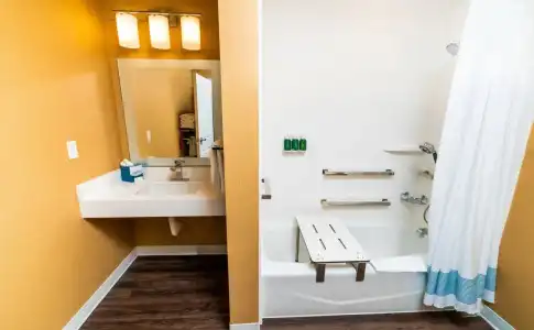 TownePlace Suites By Marriott Las Vegas Stadium District - 7