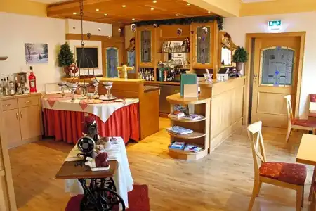 Gasthof Klusmeyer - 10