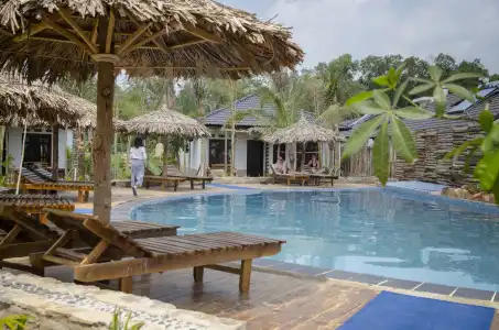 Palm Hill Resort Phu Quoc - 15