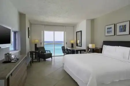 The Westin Cancun Resort Villas & Spa - 63