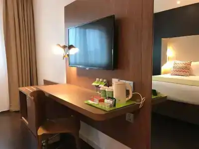 Campanile Shanghai Bund - 26
