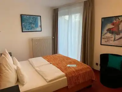 Nymphenburg City - München - 120