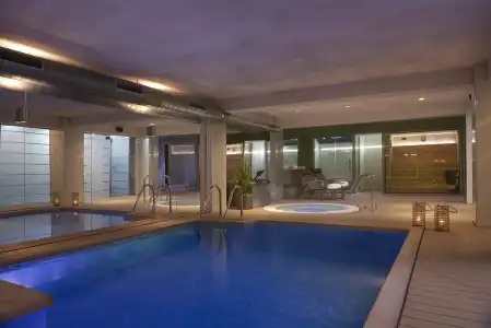 INNSiDE by Meliá Palma Center - 31