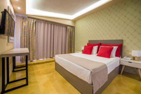Koukounaria & Suites - 6