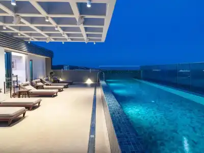 The Tower at St Raphael Resort - 34