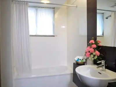 Mayflower Grande - 8
