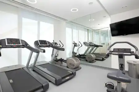 Novotel Suites Luxembourg - 19