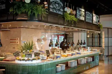 MGM Shenzhen - 31