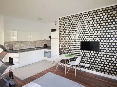 Eco Smart Apartments Erlangen - 2