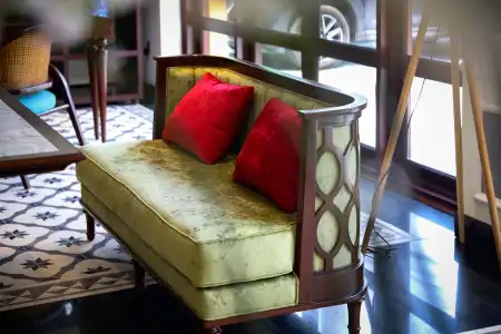 Grand Signature by M Village Hoi An Resort - 16