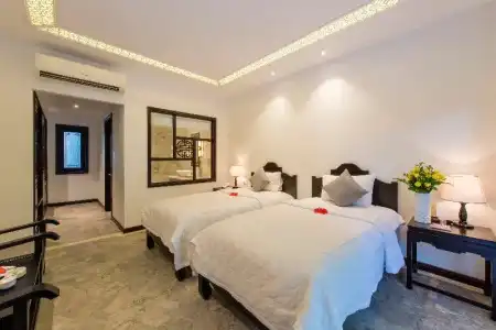 Hoi An Ancient House Resort And Spa - 50