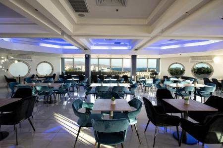 Brown Lighthouse Eilat - 32