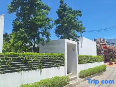 Baan Fah Resort - 108