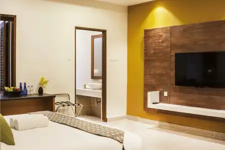 Sunday Telaga Terrace Boutique Resort - 5