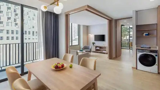 Staybridge Suites Bangkok Thonglor by IHG - 153