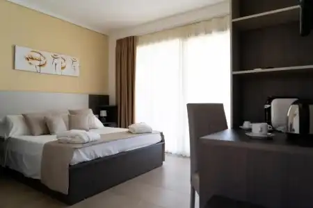 TUI SUNEO La Conchiglia - Adults Only Resort & Spa - 44