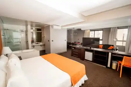Gran Cavancha Suite - 72