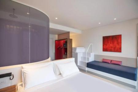 Wink Saigon Centre, Unscripted by Hyatt - 24 Hours stay - 60