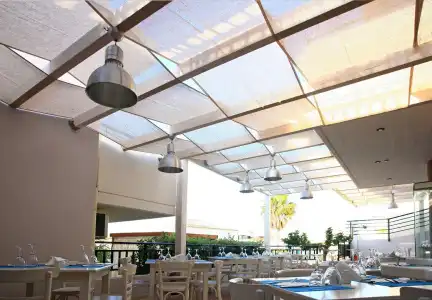EuroKatrin Suites-Adults Only - 18