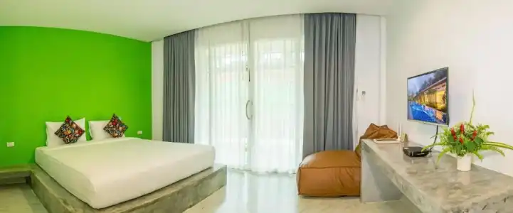 The Fong Krabi Resort - 98