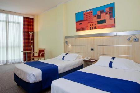 Holiday Inn Express PARMA by IHG - 35
