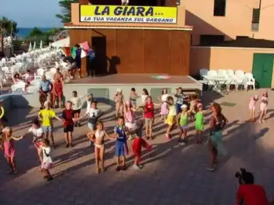 Villaggio La Giara - 47