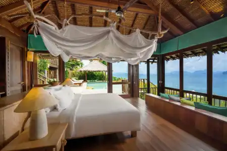Six Senses Yao Noi - 2