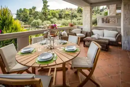 Kassandra Village Resort - 176