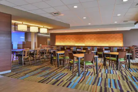 Fairfield Inn & Suites by Marriott Eugene East/Springfield - 18
