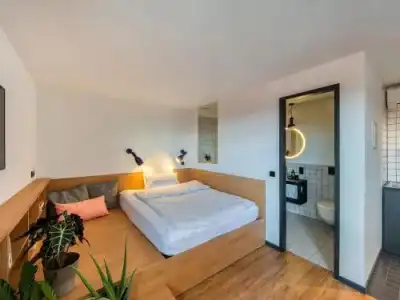Stayery Berlin Friedrichshain - 2