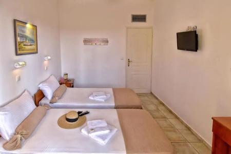 Aspri Petra Apartments - 24