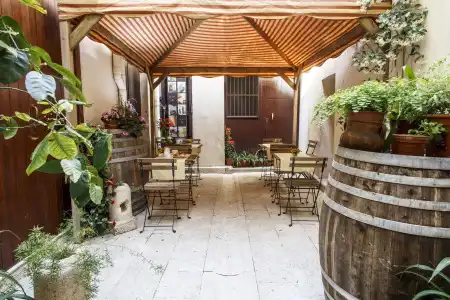 Locanda Scirocco - 11