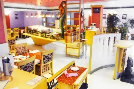 Ashraya International - 14