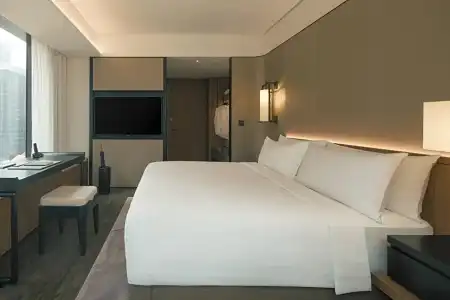 The Clan Singapore by Far East Hospitality - 43