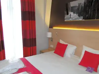 Mercure St Malo Front De Mer - 75